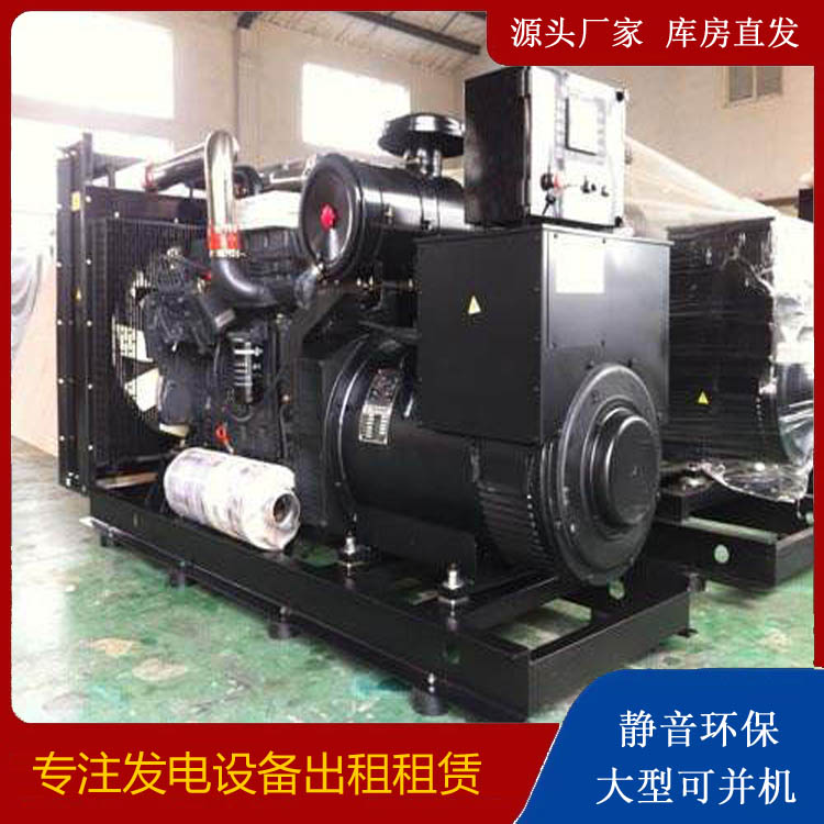 邯山发电车出租 柴油发电机组需要经常换机油吗？