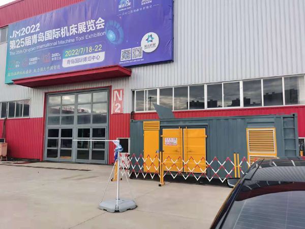 邯山发电机租赁-柴油发电机组不及时维护危害大