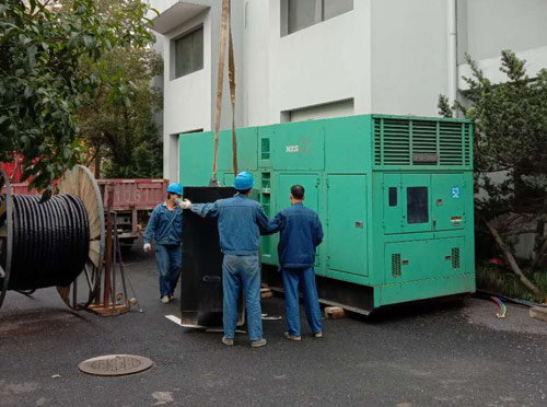 邯山核电厂应急柴油发电机的调试和维护对其他工厂发电机有哪些借鉴意义？