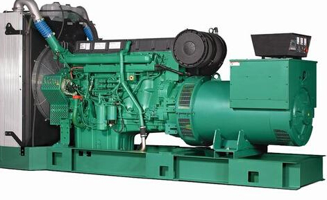 邯山发电机除垢后需要用清水冲洗水冷式机油散热器几次？