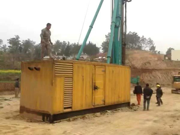 邯山柴油发电机组应用场合有哪些？